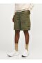 Jack Jones Cole Campaign Men's Shorts12253222 - 3