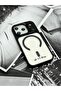 Magnetic Shockproof Case for iPhone 17 Pro with Camera Lens Protector & Kickstand Ring – MagSafe - 3