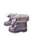 حذاء أطفال ناعم من طراز W10338 Bimbi Leo - 4
