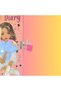 Diary with lock and key, 60 pages, - 3