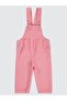 Basic 6-18 Months Slopet - Pink 18-24 Months