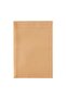 Elitstore Kraft Paper Bag Envelope 17 cm X 25 cm (17X25) 90 Gr Pack of 50 - 2