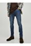 Jack Jones Glenn Men's Jean Pants12224987 - 8