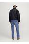 Jack Jones Santorini Harrington Men's Jacket 12252947 - 5
