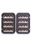 8pcs mix color Fly Fishing Flies Kit Artificial Bait Nymph Scud Fly Bug Worm Trout Fishing Flies Ins - 2