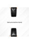 Women's Analog White Dial Watch - E25510-RLBW - 7
