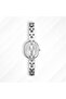 Women's Analog Light blue Dial Watch - E25513-SBSLK - 5