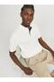 Jack & Jones Jprccrodney Ss Polo Noos - Cloud Dancer 12251180-Cl - 3