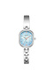 Women's Analog Light blue Dial Watch - E25513-SBSLK
