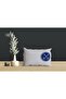 Double Sided Printed 43x43 Throw Pillow Cover Set of 8 Combination. - 6