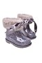 حذاء أطفال ناعم من طراز W10338 Bimbi Leo - 3