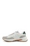Salerno White Men's Sports Shoes - 3