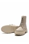 Premium Fur-Lined Women's Boots - Non-Slip Sole - Water and Cold Weather Resistant - 7