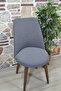 Retro Chair Cover, Relax New Fabric - 6