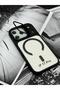 Magnetic Shockproof Case for iPhone 17 Pro Max with Camera Lens Protector & Kickstand Ring – MagSafe