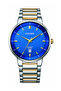 Men's Analog Blue Dial Watch - BI5124-50L