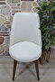 Retro Chair Cover, Relax New Fabric - 7