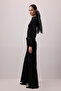 Basic Long Sleeve Viscose Body - 5