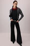 Basic Long Sleeve Viscose Body