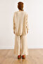 Women's Stone Sweater Pants Knitwear Set Tkm-19000452 - 3