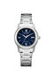 Women's Analog Blue Dial Watch - FE1220-89L