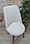 Retro Chair Cover, Relax New Fabric