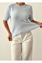 Knitwear bluz - 2