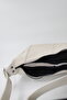 Genuine Leather Women's Shoulder Bag – Pisa Model 12×32×17 cm - 2