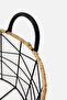 Metal Basket - 5