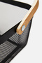 Metal black basket - 7