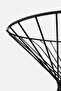 Metal black basket - 7