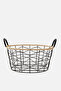 Metal Basket - 2