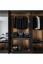 6 Pieces Closet Organizer Plastic Multi-Purpose Organizer - 2