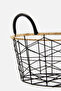 Metal Basket - 4
