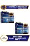 Magnesium Daily Energy 250 Mg 60 Tablets - Magnesium, D3, K2, B6 - 2 Boxes