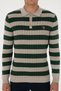 Men's Stone Melange Sweater 50308354-Vr225 - 6