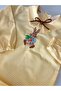 Peter Rabbit embroidery 100% cotton shirt - 2