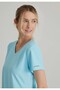Sk101 – Sk201 Women's Scrubs Set – Summer, Imported, Flexible and Breathable Premium Doctor Uniform - 2