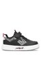 Fk24-1831 Black Boys' Sports Shoes - 2
