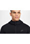 Men's Sweatshirt Tech Fleece Windrunner Hoodie Men's Hooded Sweatshirt - 3
