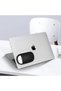 Universal Stick-on Mouse Pouch, Slim Mouse Holder, Case for Magic Mouse 1 2, with Reusable Adh - 6