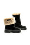 Comfortable, Stylish Boots with a Zipper, Suitable for Both Long and Short Use, Offering Both Comfort and Style.