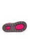 Children's Boots W10168 Topo Ski Patent Leather Fuchia - 5