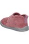 W10310-010 Homie Pana Girl's Slippers Pink - 5