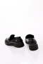 2411512Y Women's Leather Casual Shoes - 3