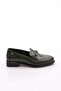 2050126K Women's Leather Casual Shoes