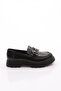 25430347Y Women's Leather Casual Shoes