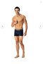 Men's Licensed 95% Cotton 6% Elastane Boxer Set of 3 (Boxed) - 5