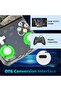 R36 Ultra Retro Handheld Game Console (64GB, 4-inch IPS, 30K+ Games) Black - 6
