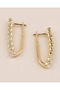 Lymera Xuping Waterway Earrings - 4